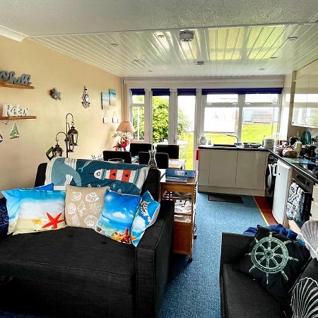 Cariad Beach House Hodgeston Eksteriør billede