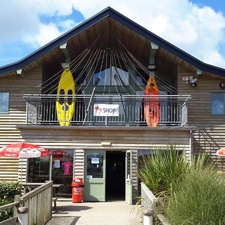 Cariad Beach House Hodgeston Eksteriør billede