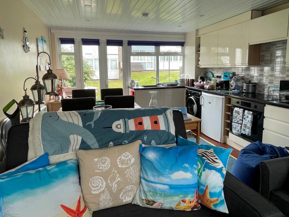 Cariad Beach House Hodgeston Eksteriør billede