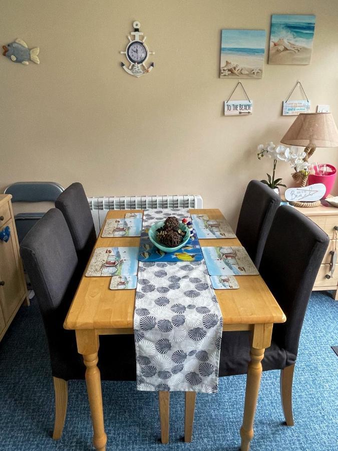 Cariad Beach House Hodgeston Eksteriør billede