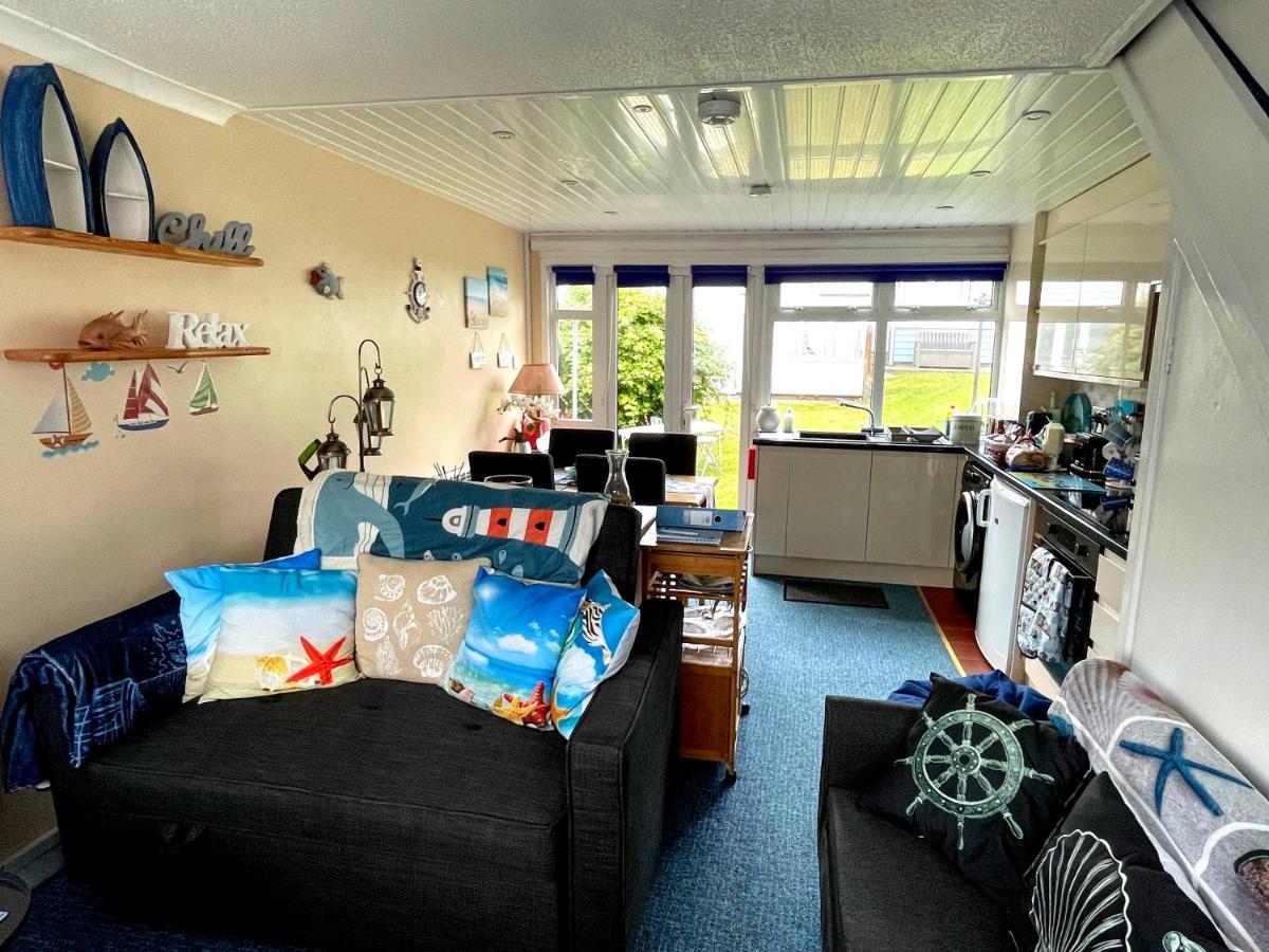 Cariad Beach House Hodgeston Eksteriør billede