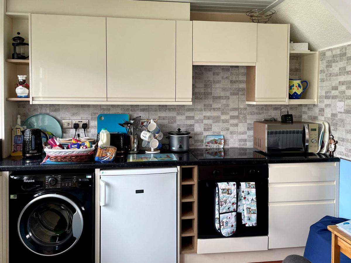 Cariad Beach House Hodgeston Eksteriør billede