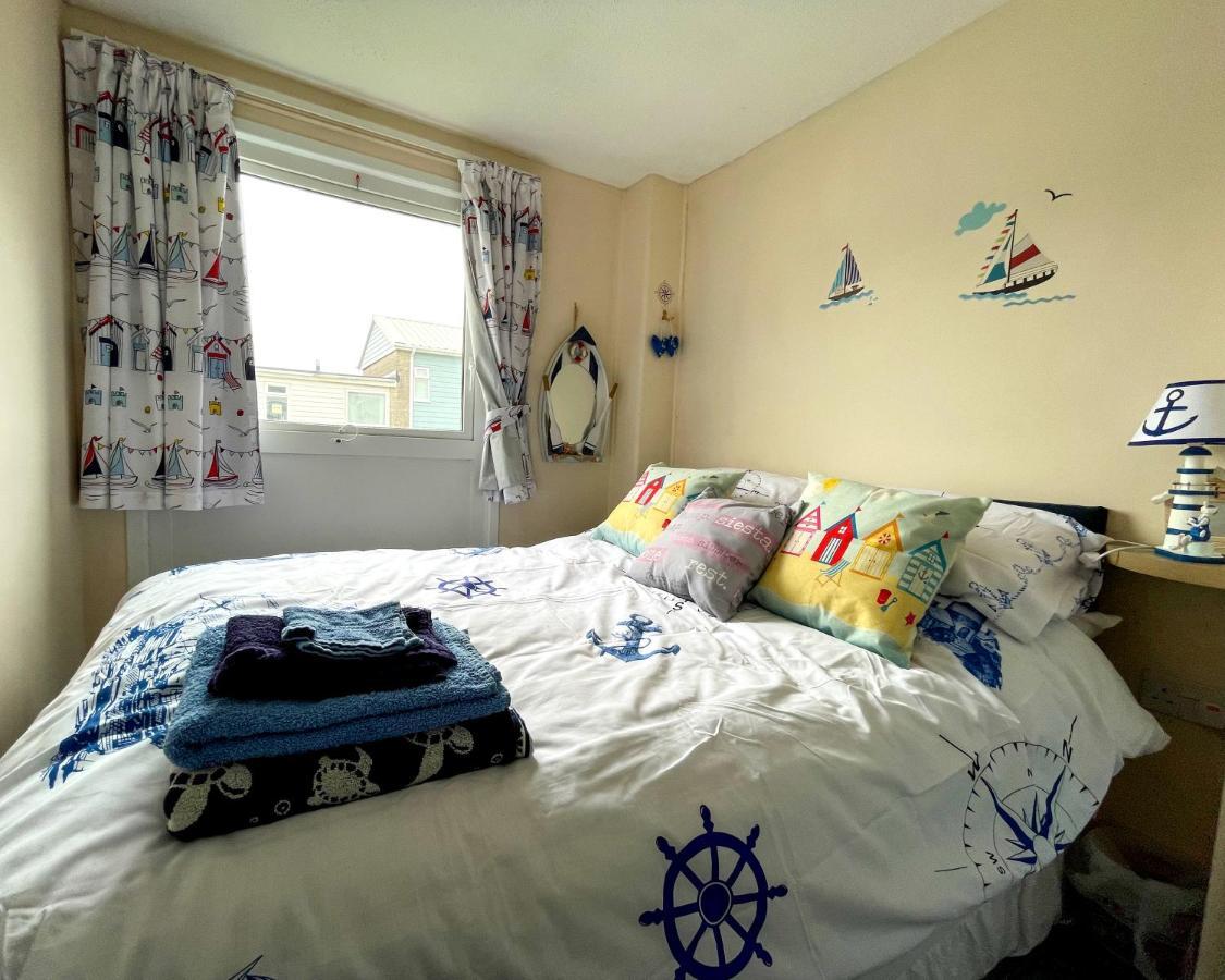 Cariad Beach House Hodgeston Eksteriør billede