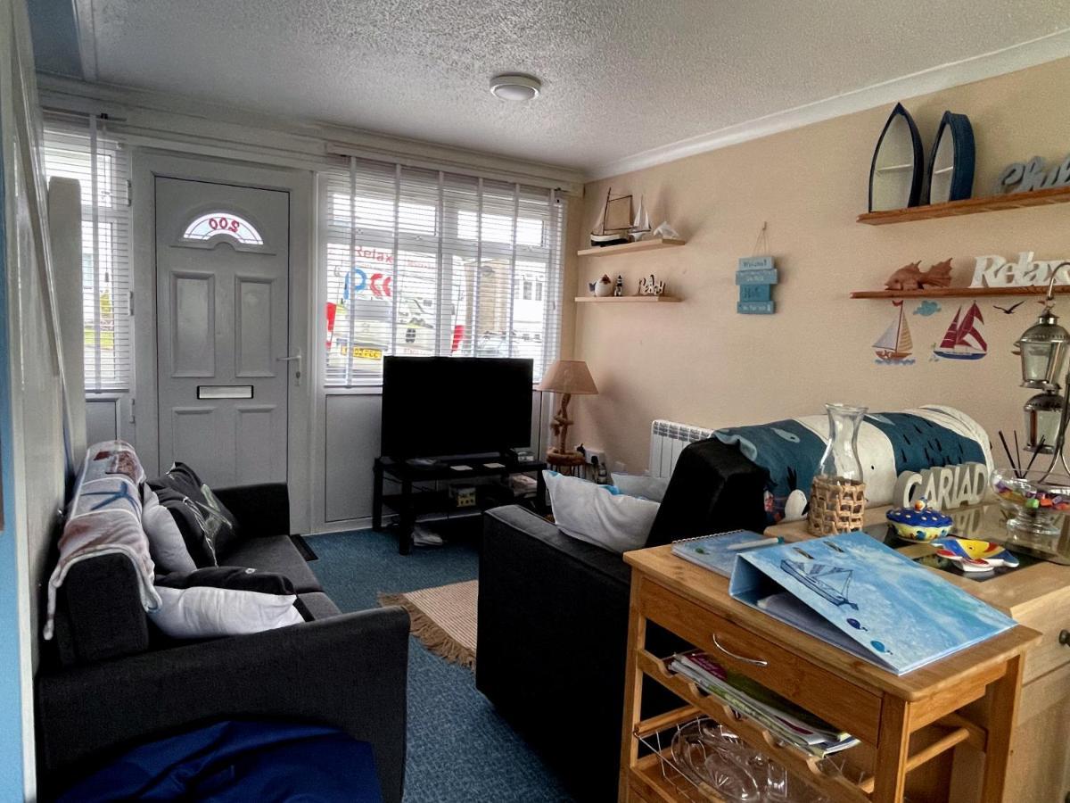 Cariad Beach House Hodgeston Eksteriør billede