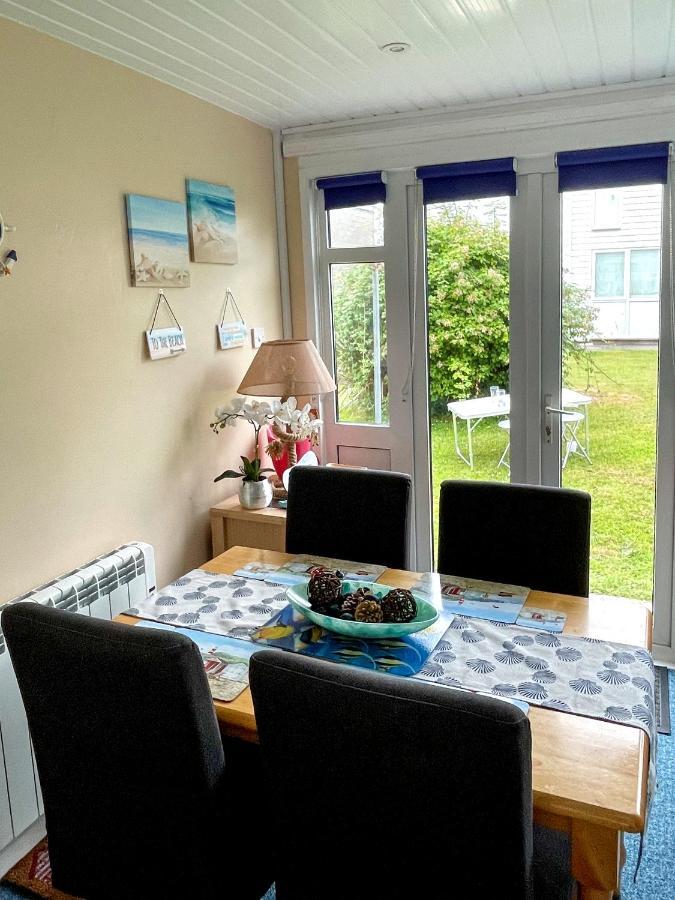Cariad Beach House Hodgeston Eksteriør billede