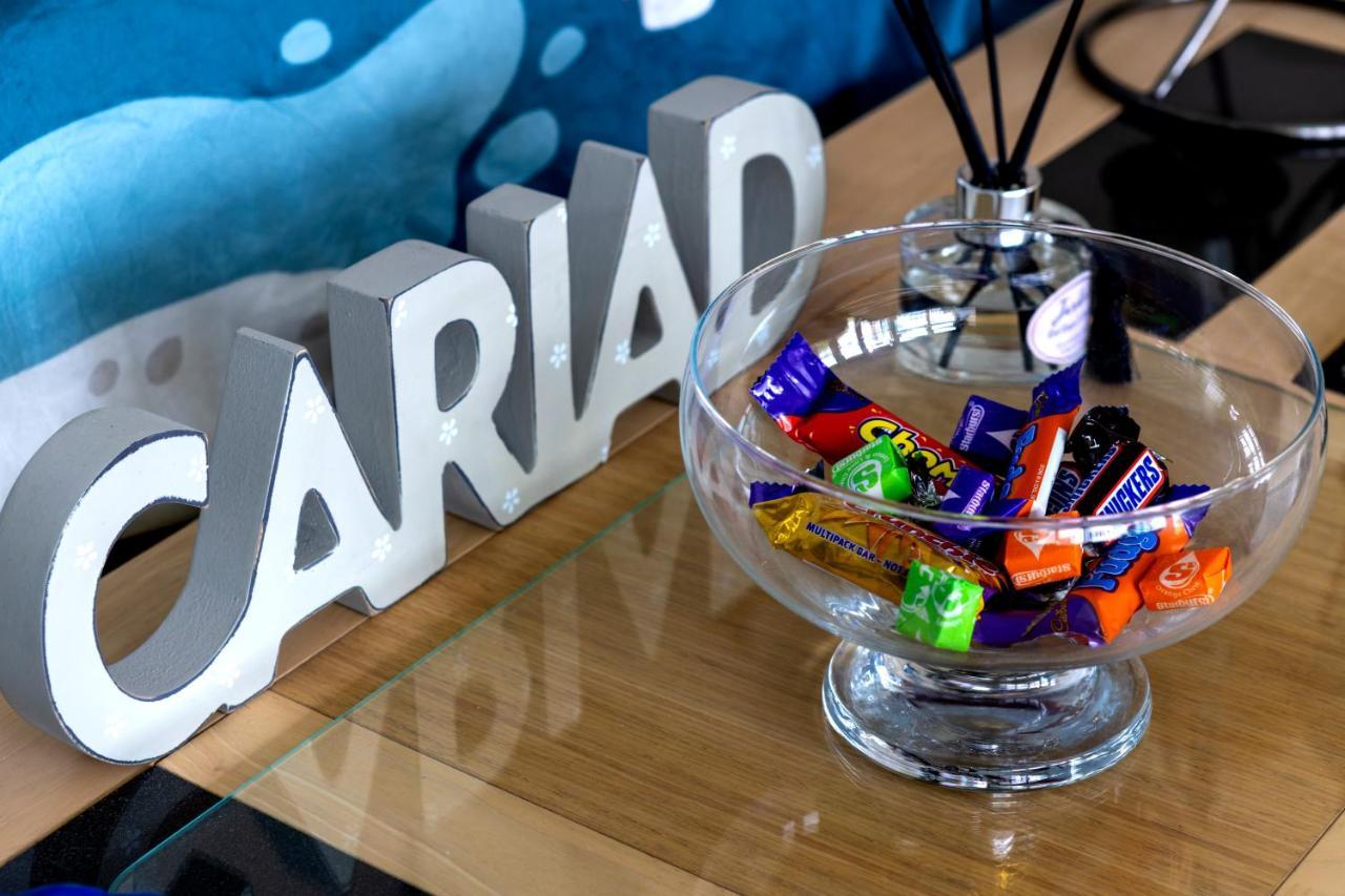 Cariad Beach House Hodgeston Eksteriør billede
