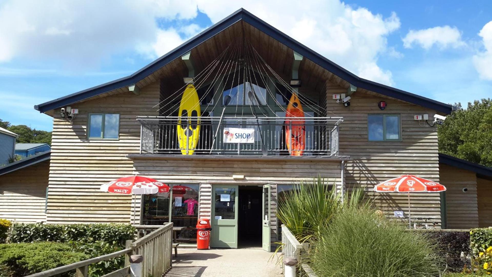 Cariad Beach House Hodgeston Eksteriør billede